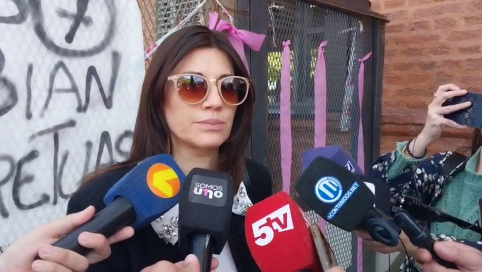 Confirmaron nuevas audiencias en el caso Cecilia Strzyzowski para la próxima semana 38 jueza Dolly Fernández