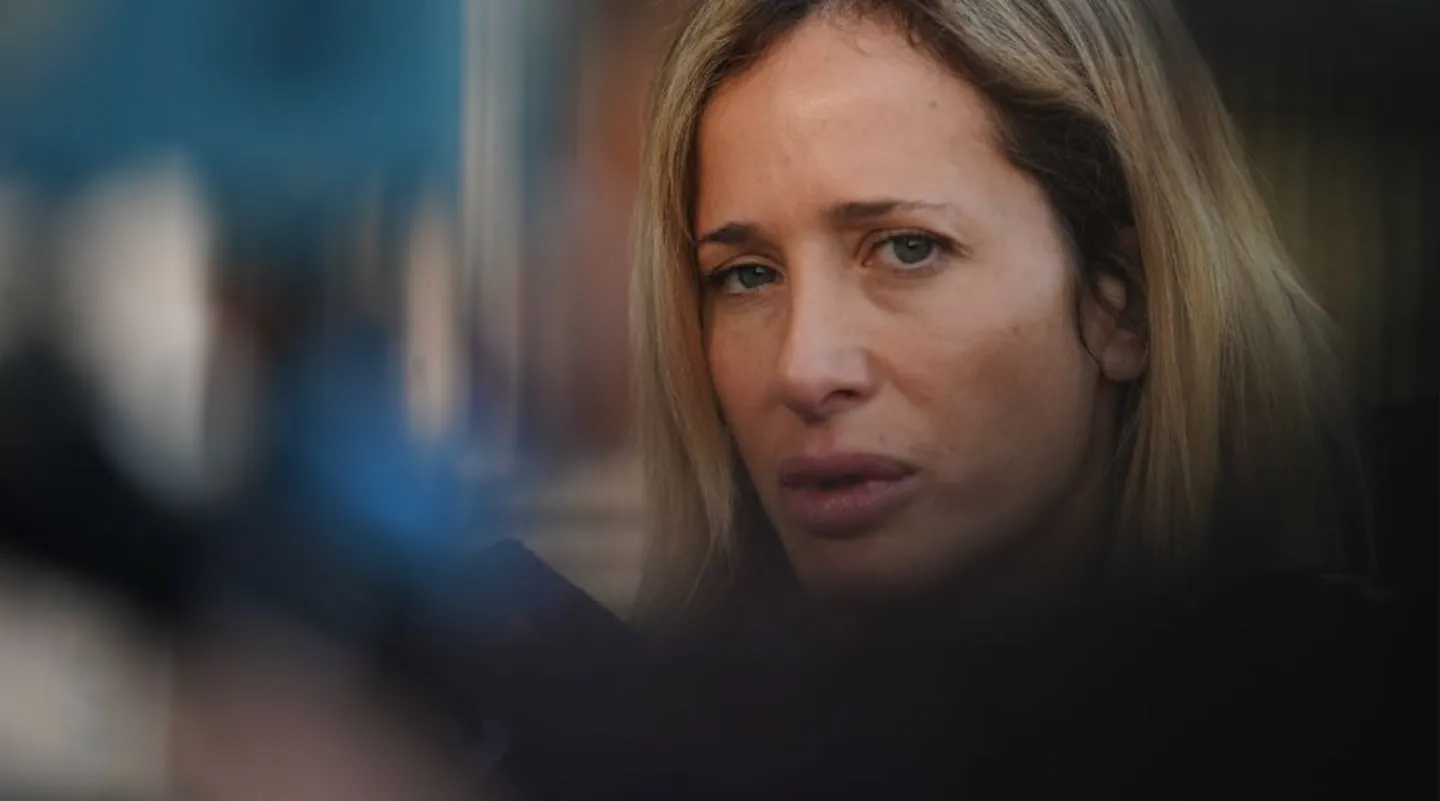 Julieta Prandi declaró en el juicio que le inició a su exmarido por violación: “Los abusos empezaban cuando yo dormía” 36 Julieta Prandi declaró en el juicio que le inició a su exmarido por violación: “Los abusos empezaban cuando yo dormía”