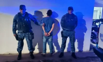 Barranqueras: vecinos retuvieron a un ladrón que quiso robar a un hombre