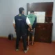 Fue al cine y lo esperaron a la salida para detenerlo por ser un conocido motochorro