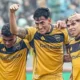 Boca derrotó a Aldosivi y sumó su tercer triunfo al hilo en el Torneo Clausura