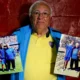 Murió Ramón Maddoni, el descubridor de Riquelme, Tevez, Paredes y otros cracks
