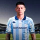 Marcos Rojo rescindió su contrato con Boca y jugará en Racing