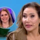 Adabel Guerrero: “A Fernanda Iglesias no la quiere nadie”