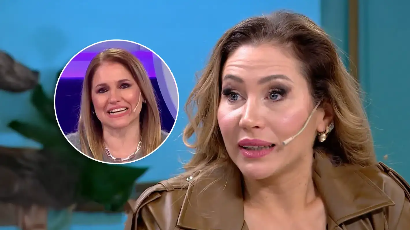 Adabel Guerrero: “A Fernanda Iglesias no la quiere nadie” 36 Adabel Guerrero: “A Fernanda Iglesias no la quiere nadie”