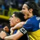 Boca venció 2-0 a Banfield en La Bombonera y se acomodó en el Grupo A del Clausura