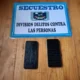 Detuvieron a dos mujeres por extorsión, acusadas de amenazar a un hombre con difundir videos íntimos