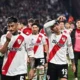 River y otro empate: no aguantó y Lanús llegó al 1-1 en la última jugada