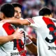 River se impuso ante San Martín y volvió a la cima de la Zona B