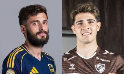 Boca cerró la salida de Saracchi al Celtic y encamina la venta de Taborda a Grecia