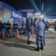 Un hombre recibió un tiro en el pecho en avenida Soberanía; el agresor fue arrestado