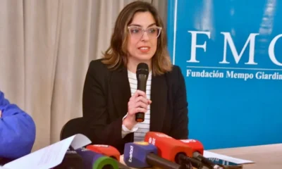 El Gobierno y la Fundación Giardinelli lanzaron el 30º Foro Internacional del Libro y la Lectura en Resistencia