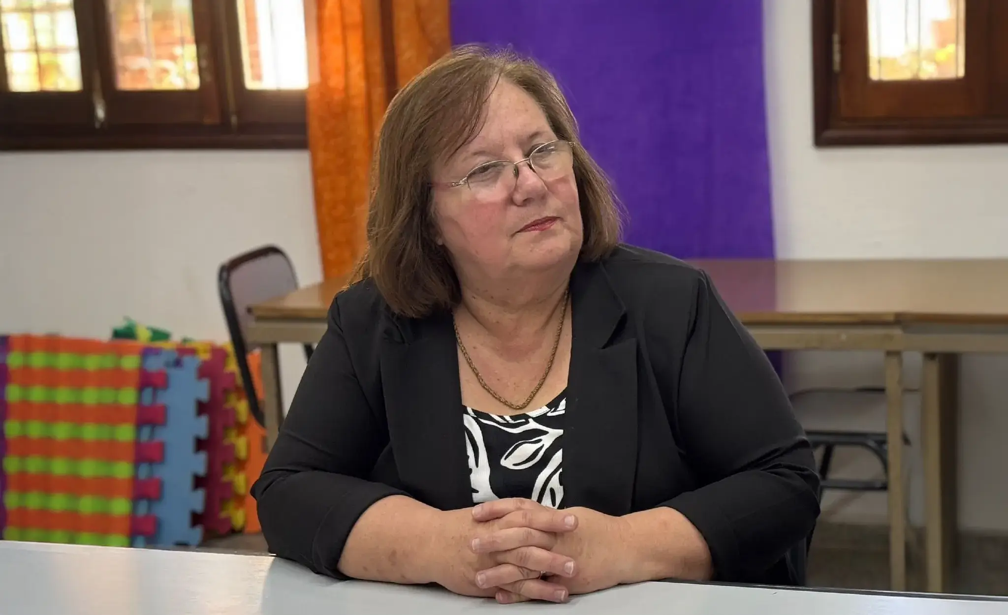 Educación firmó las primeras resoluciones de titularización para docentes del nivel secundario