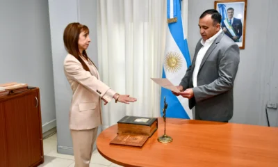 Mirtha Ayala asumió como subsecretaria de Promoción de la Salud y Prevención de Enfermedades