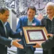 El Gobierno provincial acompañó el 78º aniversario de Pampa del Indio y anunció obras clave para la localidad