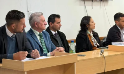 Caso Ramírez: la jueza dispuso un cuarto intermedio hasta el 2 de septiembre