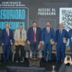 Chaco expuso sus avances en seguridad digital y cibercrimen en un seminario internacional en Paraguay