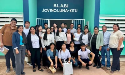 Más de 160 estudiantes iniciaron clases en el primer bachillerato libre para adultos Wichí