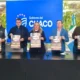 Pampa del Infierno se prepara para la segunda edición de Agronea Pampa 2025