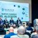 Chaco presente en Buenos Aires en el primer evento biotecnológico sobre algodón