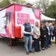 El Gobierno provincial puso en marcha la nueva unidad móvil del Registro Civil
