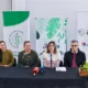 Se lanzó el programa “Chaco Planta Vida” para cuidar el arbolado urbano con voluntarios ambientales