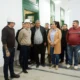 El gobernador constató el avance de las refacciones integrales en el CIFF de la Isla del Cerrito