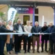 Zdero inauguró el nuevo Centro de Monitoreo en la Isla del Cerrito