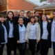 La Isla del Cerrito celebró 149 años con obras, turismo en crecimiento y respaldo del Gobierno
