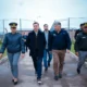 Puesta en funcionamiento del Módulo VII: se sumaron 104 nuevas plazas para descomprimir las comisarías
