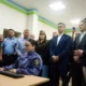 Fontana ya cuenta con su nuevo Centro de Monitoreo para reforzar la seguridad ciudadana