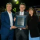 Fontana celebró 109 años con obras, seguridad y respaldo del Gobierno provincial