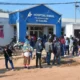 El Impenetrable recibe atención médica especializada con operativo territorial del Gobierno