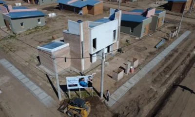 Quitilipi tendrá su primer sorteo de viviendas: más de mil familias inscriptas esperan su casa propia