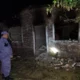 Colonia Elisa: hallaron restos calcinados de una mujer de 60 años