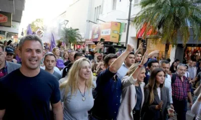 El Gobierno minimizó la derrota en Corrientes: "No teníamos chances"