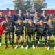 Empate de For Ever de visitante ante Defensores de Belgrano