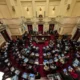 El Senado rechazó el veto de Milei a la ley de Emergencia en Discapacidad y ahora deberá ser promulgada