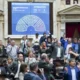 Diputados rechazó vetos a Emergencia del Garrahan y Financiamiento Universitario