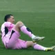 Marchesín sufrió un desgarro y se perdería el partido ante Rosario Central