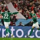 River perdió con Palmeiras en la ida de los cuartos de final de la Copa Libertadores