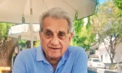 Murió Jorge Omar Yunes, histórico dirigente de Chaco For Ever y referente de la UCR