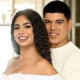 “Leve mejoría”: los detalles sobre la salud de Thiago Medina que compartió Daniela Celis