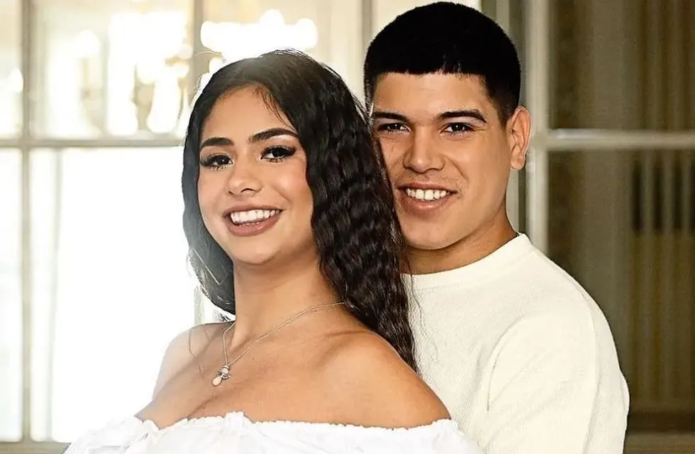 “Leve mejoría”: los detalles sobre la salud de Thiago Medina que compartió Daniela Celis 36 “Leve mejoría”: los detalles sobre la salud de Thiago Medina que compartió Daniela Celis