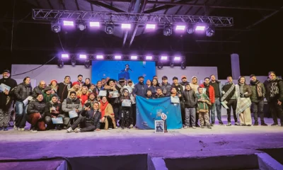 Chaco definió su delegación para el Festival Nacional del Malambo en Laborde