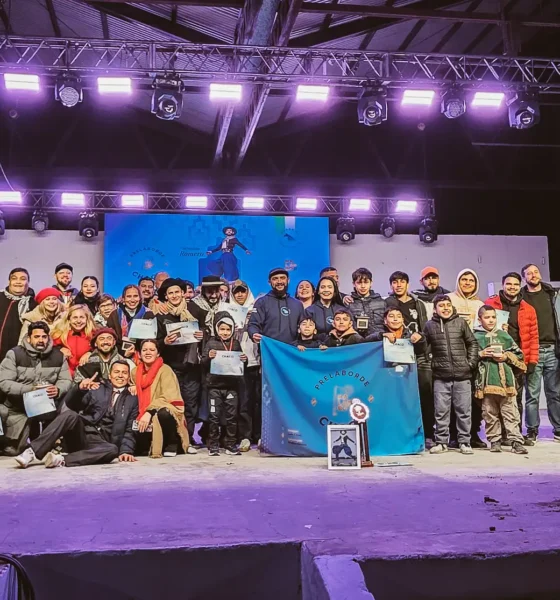 Chaco definió su delegación para el Festival Nacional del Malambo en Laborde