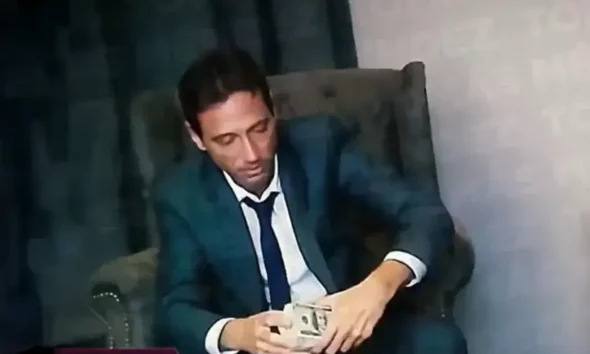 San Lorenzo entró en estado de acefalía y Moretti dejó de ser el presidente