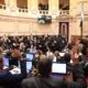 Uno por uno: cómo votaron los senadores el rechazo al veto de la ley de emergencia en discapacidad