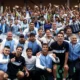 Argentina venció a Países Bajos y está en las Finales de la Copa Davis