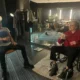 Charly García y Sting se reencontraron en Buenos Aires y anticiparon una colaboración para octubre